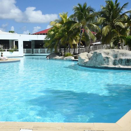 Appartement Manganao Beach แซงต์-ฟรองซัวส์ ภายนอก รูปภาพ