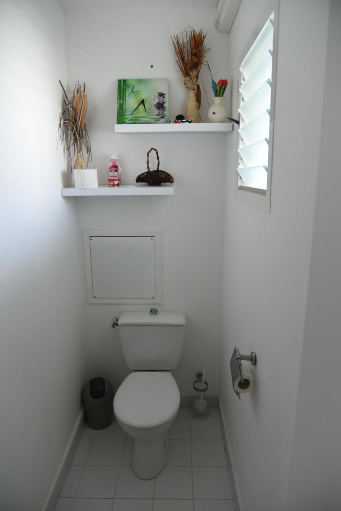 Appartement Manganao Beach แซงต์-ฟรองซัวส์ ภายนอก รูปภาพ
