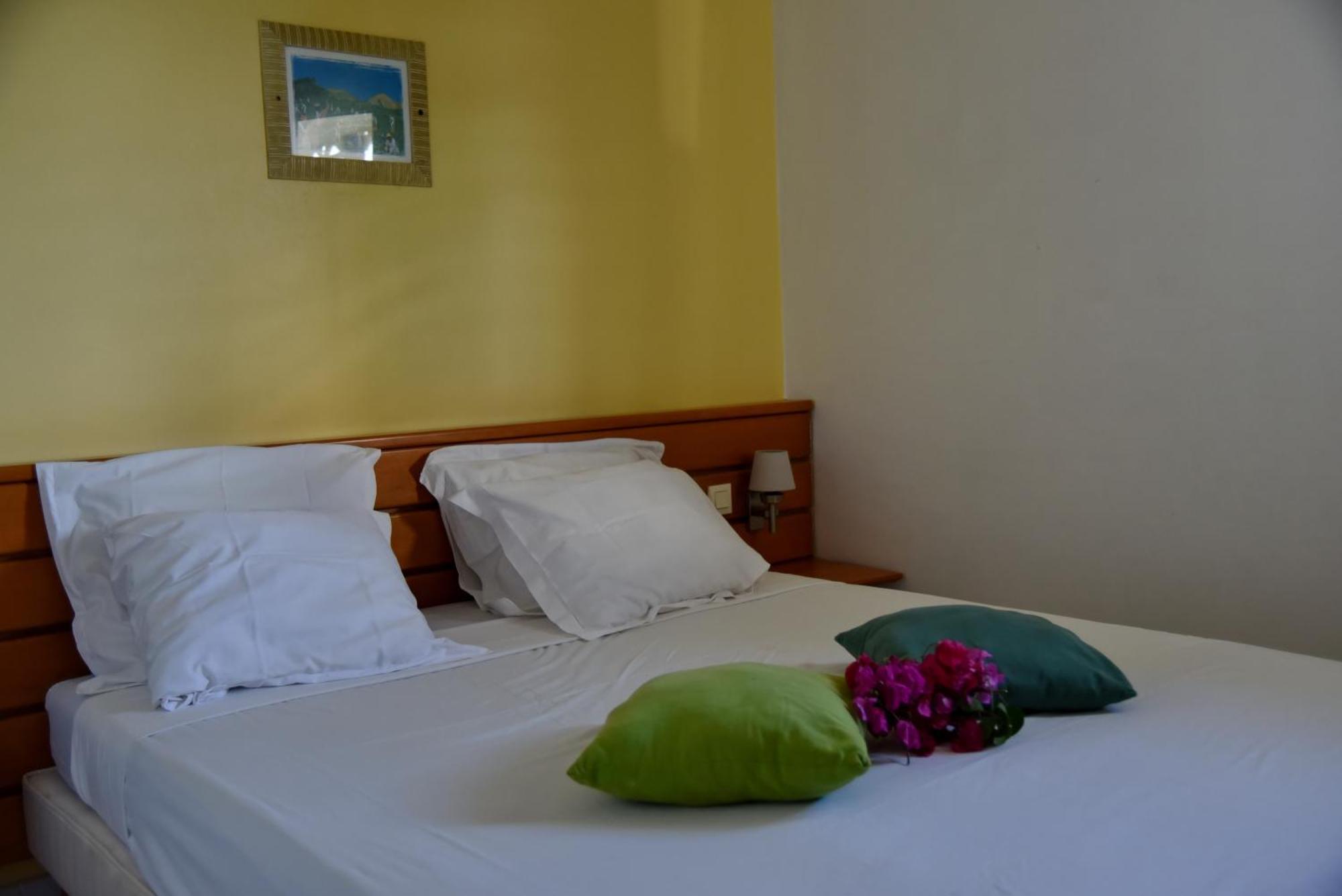 Appartement Manganao Beach แซงต์-ฟรองซัวส์ ภายนอก รูปภาพ